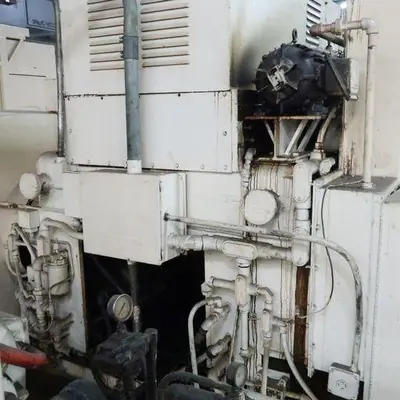 USED 1978 NATIONAL 750 S1