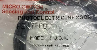 Used HONEYWELL FE-TPCOL Sensors | Surplus Asset Holdings #1206474