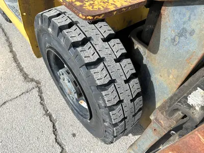 Used KOMATSU FG25T-16 Misc Forklifts Utah US | Global Remarketing #1285321