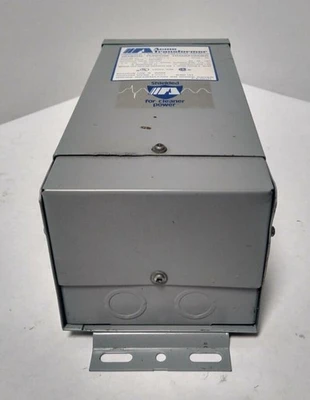 Acme Transformer T-2-53012-S 2 kVA 240x480V to 120/240V 1PH Type 3R