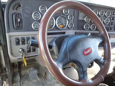 Used 2016 PETERBILT 367 Hydro Excavators Massachusetts US | Brookside Equipment Sales #1541174
