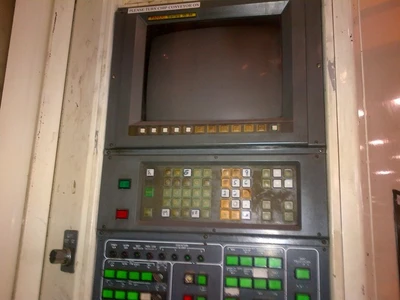 USED 1993 NIIGATA HN-80C