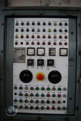 Used 1984 WMW ERFURT PD 4-HH-630+400TS Drawing Presses SK | F.M.T. Group s.r.o. #1253240