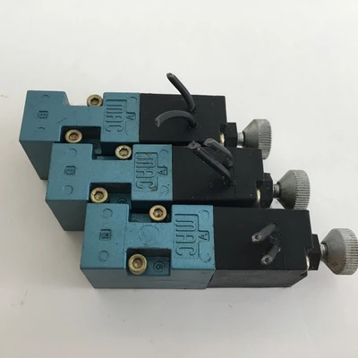 USED MAC 45A-NAF-DDAC-4BA