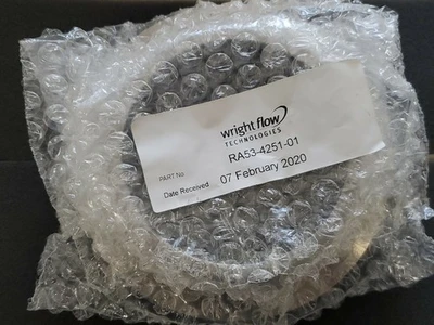 NEW Wright Flow Technologies RA53-4251-01