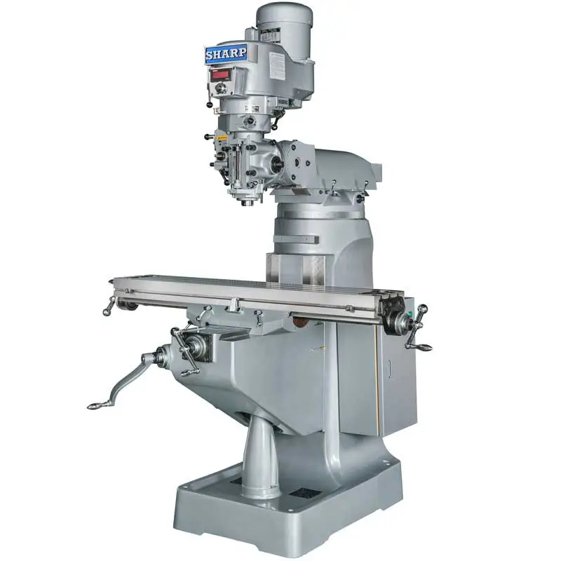 NEW BRIDGEPORT LMV-49K-DVS