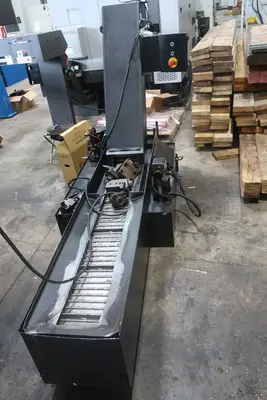 2012 DOOSAN PUMA V400M Vertical Boring Mills (incld VTL) | Toolquip, Inc. (10)