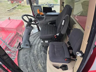 USED 2019 MASSEY FERGUSON WR9970