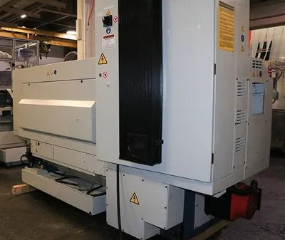 2000 ROMI M17 CNC Lathes | Midstate Machinery (11)