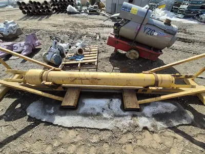 USED 2007 KOMATSU 90276040