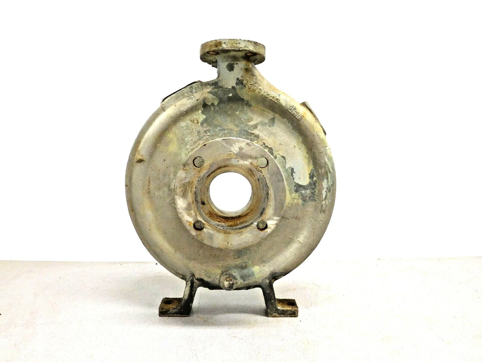 Used DURIRON 3x1-1/2-13/102 Pump Parts Ohio US | Equipment Recovery Corp. #1329718