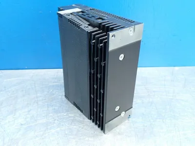 USED OMRON R88DKN04HECT