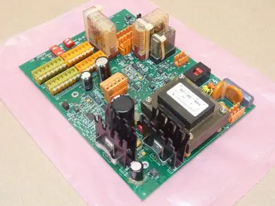 USED DATA INSTRUMENTS D4295602