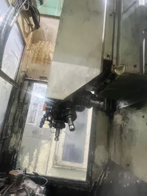 USED 2015 FIRST GIKEN CO.,LTD. (JAPAN) HAL-S106A
