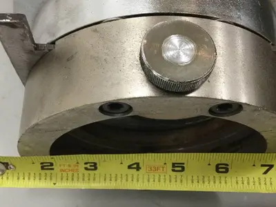 USED METAL FABRICATOR A10700495-00