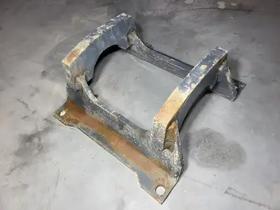 USED KOMATSU 21M-30-12331
