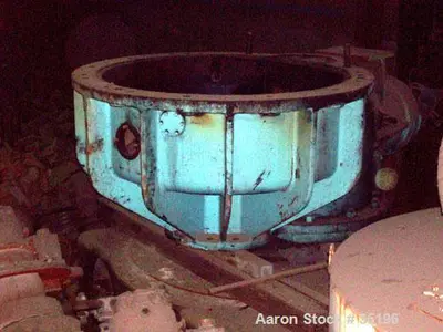 Used CE RAYMOND _UNKNOWN_ Roller Mills Illinois US | Aaron Equipment #85744
