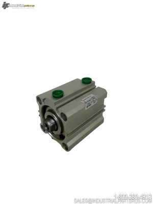New | in-Stock SMC CDQ2B50-25DF7BVL-X838 Parts (Hydraulics and Pneumatics) Kentucky US | Industrial Parts R Us Inc. #936823