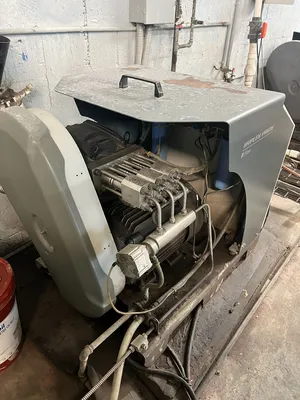 2020 FLOW MACH 200-4020 Waterjet Cutters | Kempler Machinery (4)