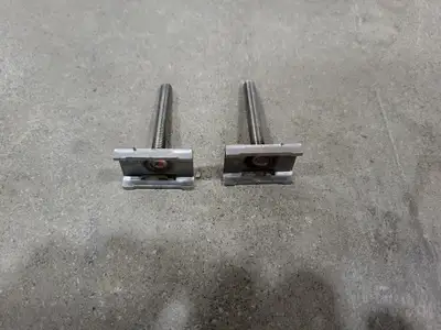 New | in-Stock ENDRESS-HAUSER 93P Parts (Hydraulics and Pneumatics) British Columbia CA | Lenmark #258529