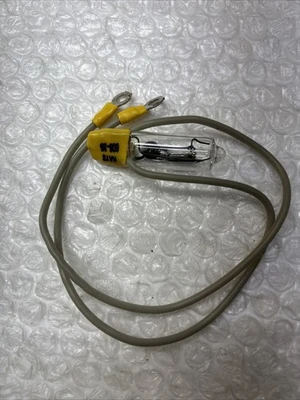** NEW IN BOX HAYS 606-15 AUXILIARY STATIONARY SWITCH (LOT OF3)#