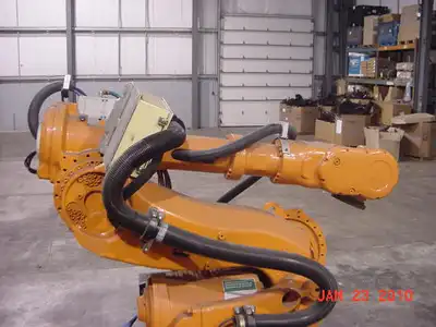 USED 2003 ABB S-721-68
