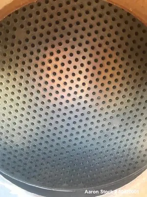 Used ELLET MFG _UNKNOWN_ Heat Exchangers Illinois US | Aaron Equipment #85063