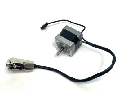 Used Oriental Motor VEXTA® 2-Phase Stepper Motor 1.8 ° Step Angle Motors (misc) Michigan US | Maverick Industrial Sales #1395777