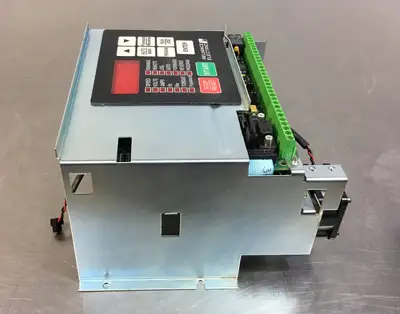 USED Reliance GV3000