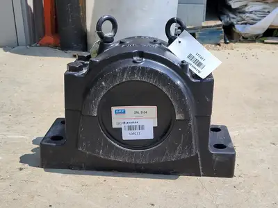 NEW SKF SNL3134