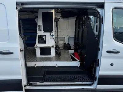 Used 2019 FORD TRANSIT Bucket (boom) trucks Florida US | Truck and Van Outlet #1509208