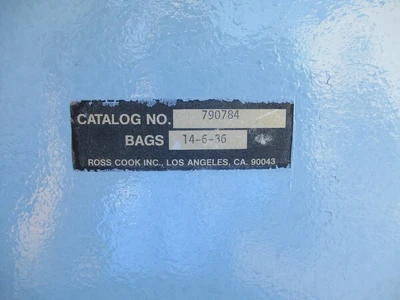 USED RCI 790784