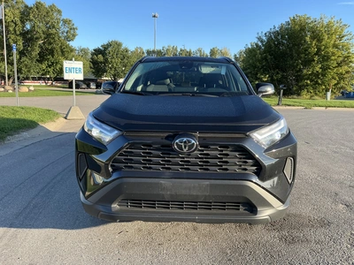 Used 2024 TOYOTA UT SUVs Michigan US | Miedema Asset Management Group #1474429