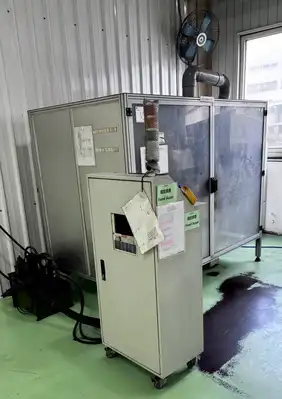 Used 2011 _UNKNOWN_ _UNKNOWN_ Hob Grinders TW | Apex Group #1551168