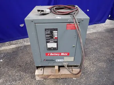 USED AMETEK 750H318C