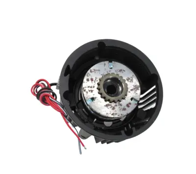 NEW WARNER ELECTRIC 5370-169-042 BRAKE 5370169042 EM50-20