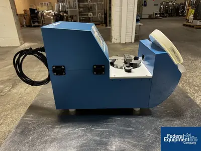 USED Sotax Sotax HT10 Tablet Hardness Tester