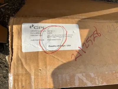 NEW CPI P55