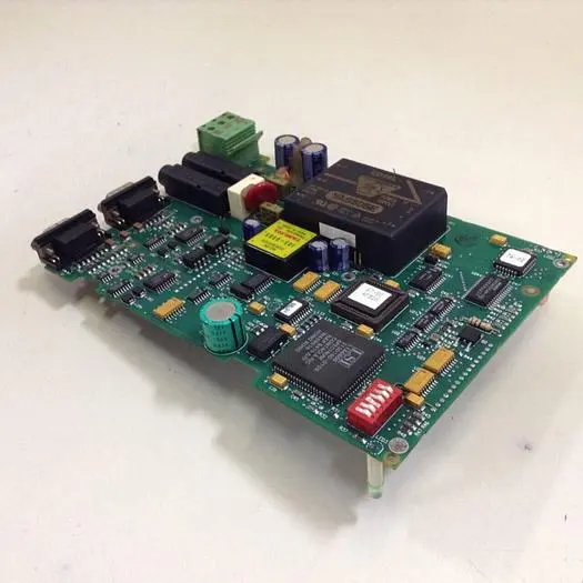 Used SPECTRUM CONTROLS 8100108-08D Circuit Boards Michigan US | Ideal Machinery #1182069
