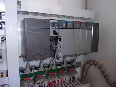 USED 2007 ARPAC 107-20