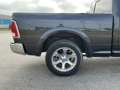 Used 2014 RAM 1500 Pickup Trucks Michigan US | Miedema Asset Management Group #1301451