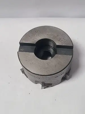 Used Carboloy Sandvik Coromant RA245-152R38-12M Milling Cutters California US | Amiron Machinery #745478