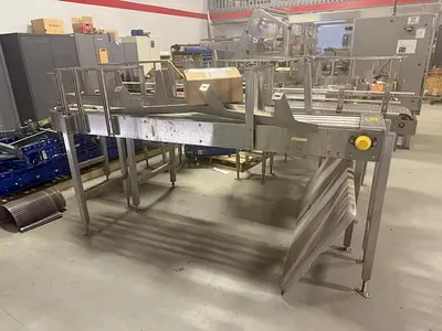 USED 2014 SWITCHBACK / MPAC AI-3H BREWPACK 150