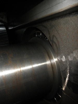 USED FALK 15.8 X 5.5Z3-S