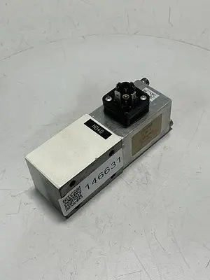 USED BARKSDALE XTK-200-F1-S1-1