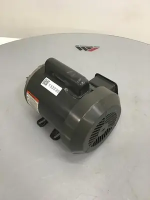 USED DAYTON 6K484BB
