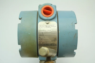 Used Dieterich Standard 1151DR2F22 B1A4 Pressure Transmitters California US | Davliegogo LLC #1705240