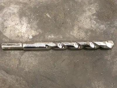 11/16-inch Dia. Drill Bit