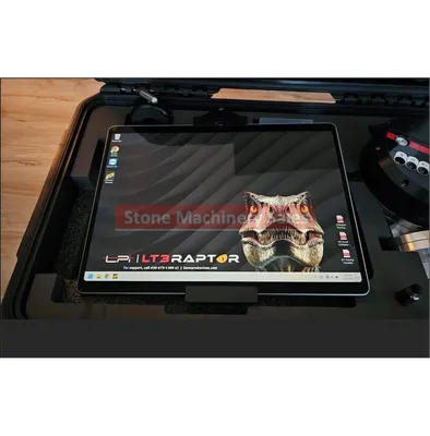 2024 Laser Products LT 2D3D Digital Templator