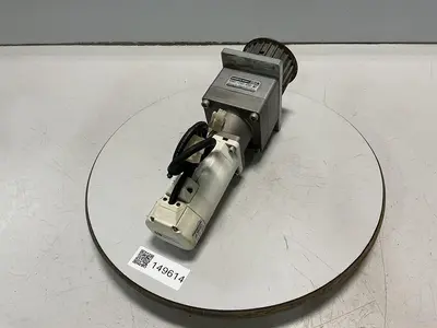 USED PANASONIC MSMA042A1E